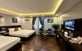 Hello Sapa Hotel